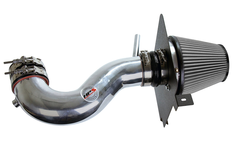 HPS Performance Air Intake - Polished (827-627P)
