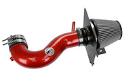 HPS Performance Air Intake - Red (827-627R)