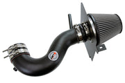 HPS Performance Air Intake - Black (827-627WB)