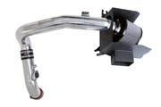 HPS Performance Air Intake - 2011-2013 BMW 335i 3.0L Turbo N55 - Polished (827-628P)