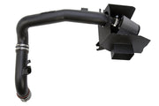 HPS Performance Air Intake - 2011-2013 BMW 335i 3.0L Turbo N55 - Black (827-628WB)
