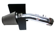 HPS Performance Air Intake - Polished (827-629P)