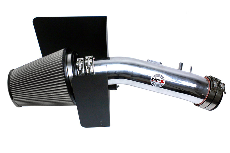 HPS Performance Air Intake - Polished (827-629P)