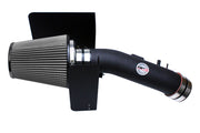 HPS Performance Air Intake - Black (827-629WB)