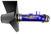 HPS Performance Air Intake - 2012-2019 Toyota Tundra 5.7L V8 - Blue (827-630BL)