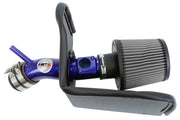 HPS Performance Air Intake - 2018-2022 Toyota C-HR 2.0L - Blue (827-631BL)