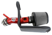 HPS Performance Air Intake - 2018-2022 Toyota C-HR 2.0L - Red (827-631R)