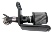 HPS Performance Air Intake - 2018-2022 Toyota C-HR 2.0L - Black (827-631WB)