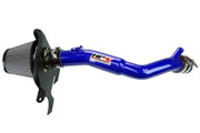 HPS Performance Air Intake - Blue (827-633BL)