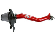 HPS Performance Air Intake - Red (827-633R)