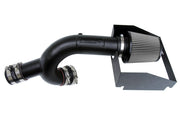 HPS Performance Air Intake - Black (827-634WB)