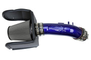 HPS Performance Air Intake - Blue (827-635BL)