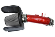 HPS Performance Air Intake - Red (827-635R)