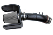 HPS Performance Air Intake - Black (827-635WB)