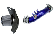 HPS Performance Air Intake - Blue (827-636BL)