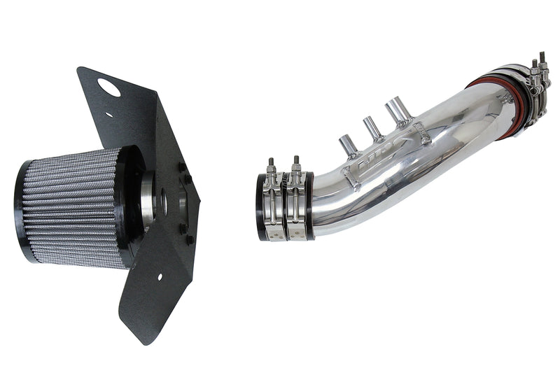 HPS Performance Air Intake - Polished (827-636P)