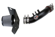 HPS Performance Air Intake - Black (827-636WB)