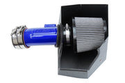 HPS Performance Air Intake - 2018-2022 Honda Accord 2.0L Turbo - Blue (827-656BL)