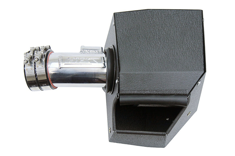 HPS Performance Air Intake - 2018-2022 Honda Accord 2.0L Turbo - Polished (827-656P)