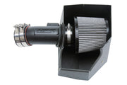 HPS Performance Air Intake - 2018-2022 Honda Accord 2.0L Turbo - Black (827-656WB)