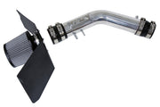HPS Performance Air Intake - Polished (827-663P)