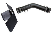 HPS Performance Air Intake - Black (827-663WB)