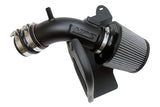 HPS Performance Air Intake - 2018-2023 Toyota Camry 2.5L - Black (827-665WB)