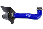 HPS Performance Air Intake - Blue (827-667BL)