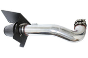 HPS Performance Air Intake - Polished (827-667P)