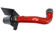 HPS Performance Air Intake - Red (827-667R)