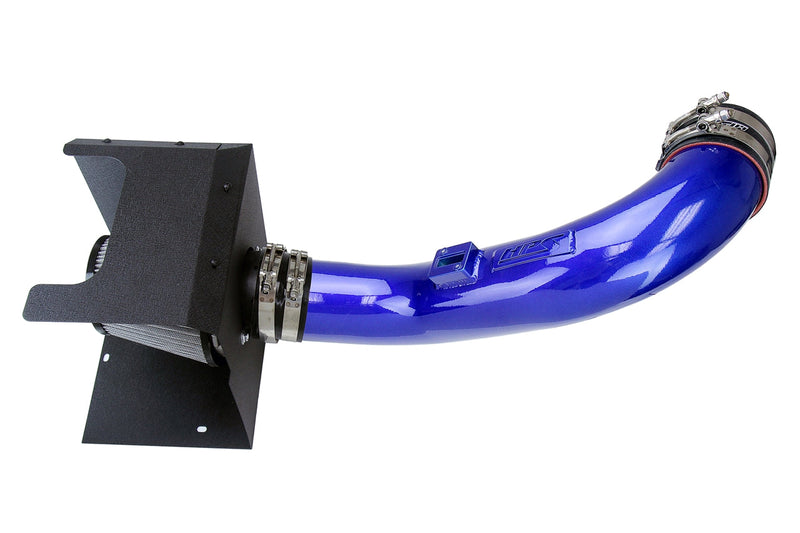 HPS Performance Air Intake - Blue (827-674BL)