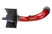 HPS Performance Air Intake - Red (827-674R)