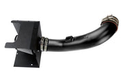 HPS Performance Air Intake - Black (827-674WB)