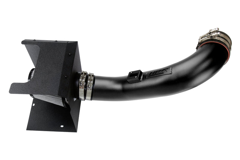 HPS Performance Air Intake - Black (827-674WB)