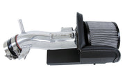 HPS Performance Air Intake - 2019-2025 Toyota Corolla 2.0L - Polished (827-675P)