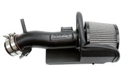 HPS Performance Air Intake - 2019-2025 Toyota Corolla 2.0L - Black (827-675WB)