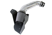 HPS Performance Air Intake - Polished (827-676P)