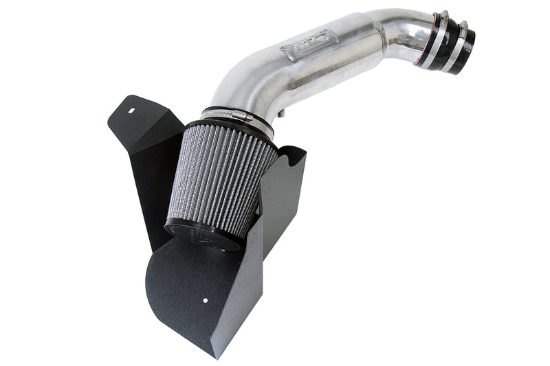 HPS Performance Air Intake - Polished (827-676P)