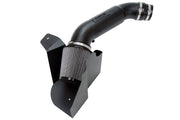 HPS Performance Air Intake - Black (827-676WB)
