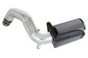 HPS Performance Air Intake - 2019-2021 Hyundai Veloster 1.6L Turbo - Polished (827-678P)
