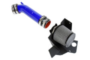 HPS Performance Air Intake - 2003-2007 Infiniti G35 Coupe 3.5L V6 - Blue (827-679BL)