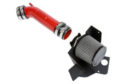 HPS Performance Air Intake - 2003-2007 Infiniti G35 Coupe 3.5L V6 - Red (827-679R)