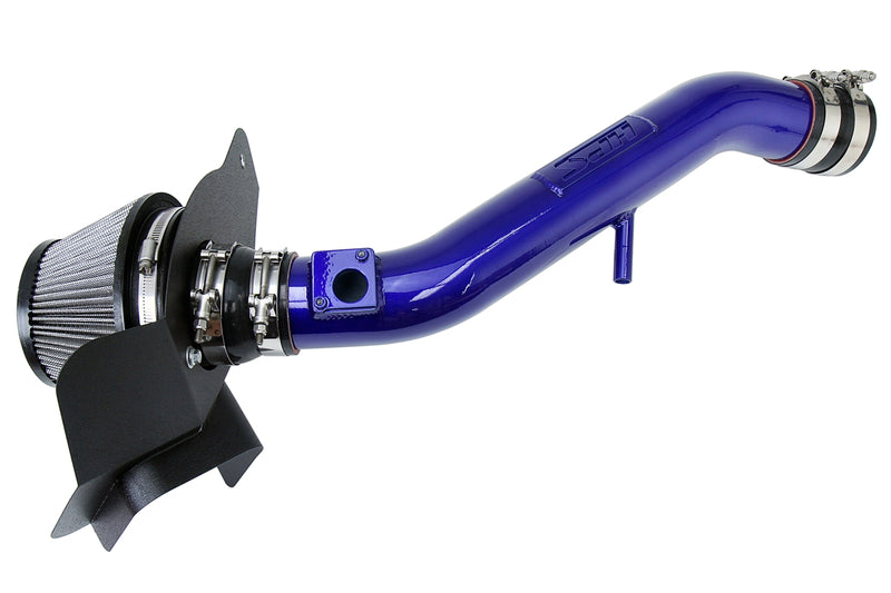 HPS Performance Air Intake - Blue (827-682BL)