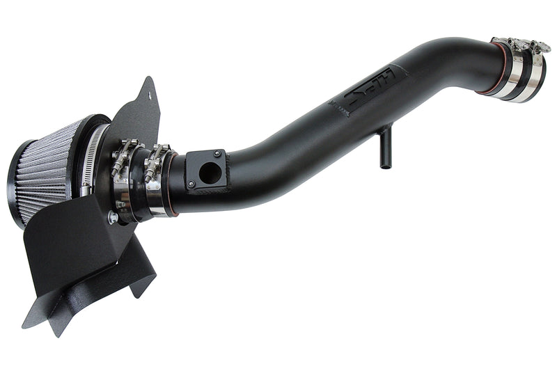 HPS Performance Air Intake - Black (827-682WB)