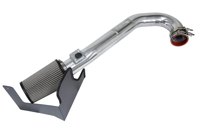 HPS Performance Air Intake - Polished (827-684P)