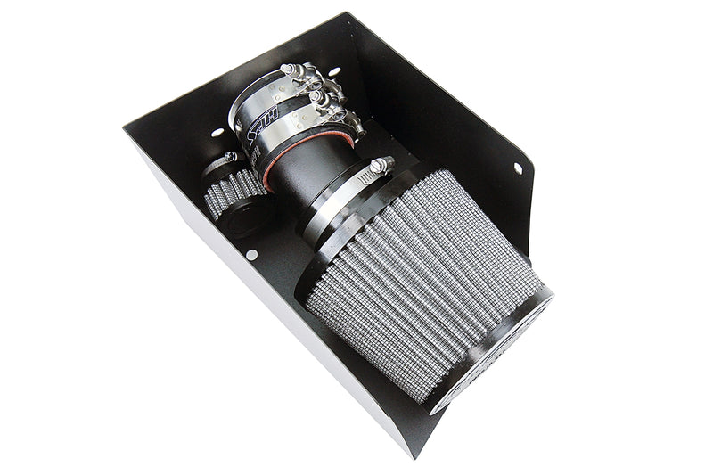 HPS Performance Air Intake - Black (827-685WB)
