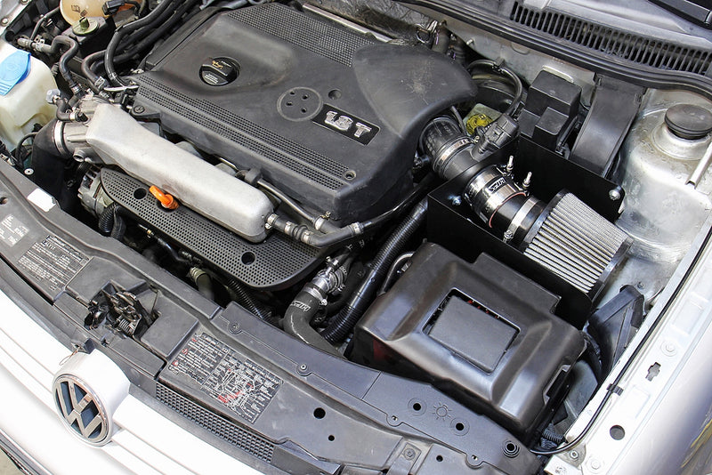 HPS Performance Air Intake - Polished (827-685P)