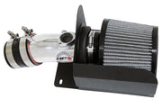 HPS Performance Air Intake - 2013-2018 Mazda Mazda3 2.0L Skyactiv - Polished (827-686P)