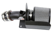 HPS Performance Air Intake - 2013-2018 Mazda Mazda3 2.0L Skyactiv - Black (827-686WB)