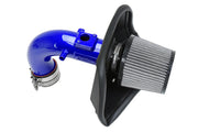 HPS Performance Air Intake - 2011-2016 Scion tC 2.5L - Blue (827-687BL)